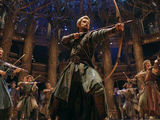 Robin Hood